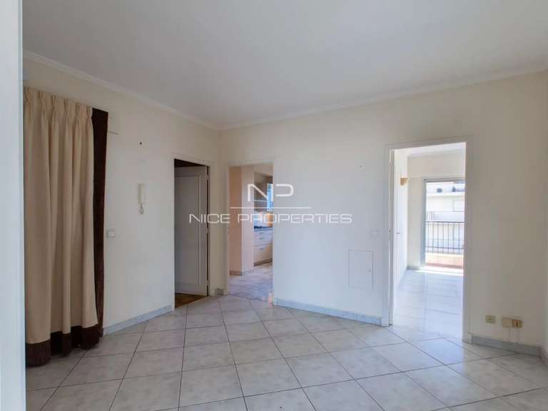 Apartment Nice - 3 bedrooms - 144m²