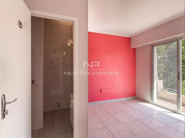 Apartment Nice - 3 bedrooms - 144m²