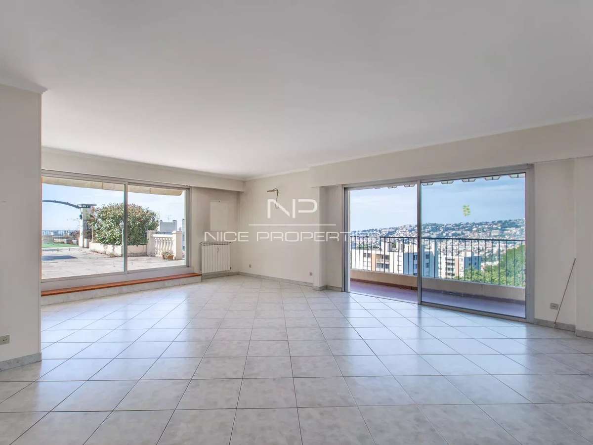 Apartment Nice