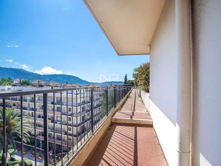 Apartment Nice - 3 bedrooms - 144m²
