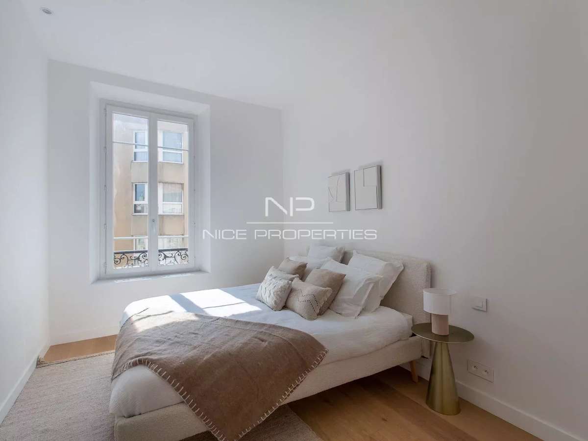 Apartment Nice