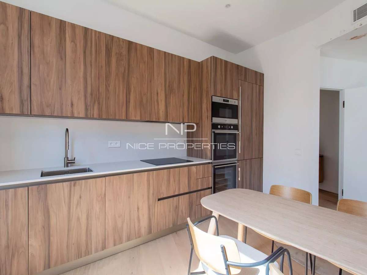 Apartment Nice