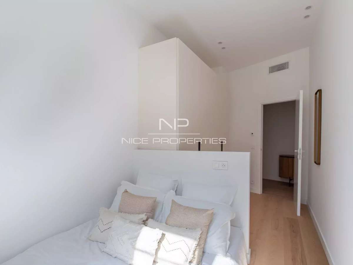 Apartment Nice