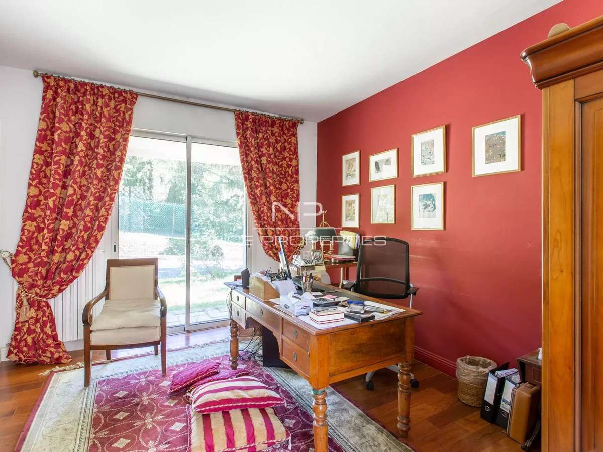Villa Vence