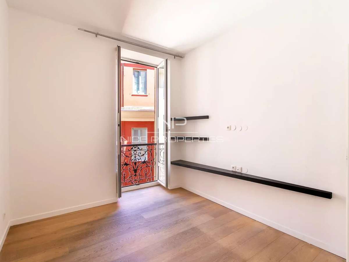 Apartment Nice