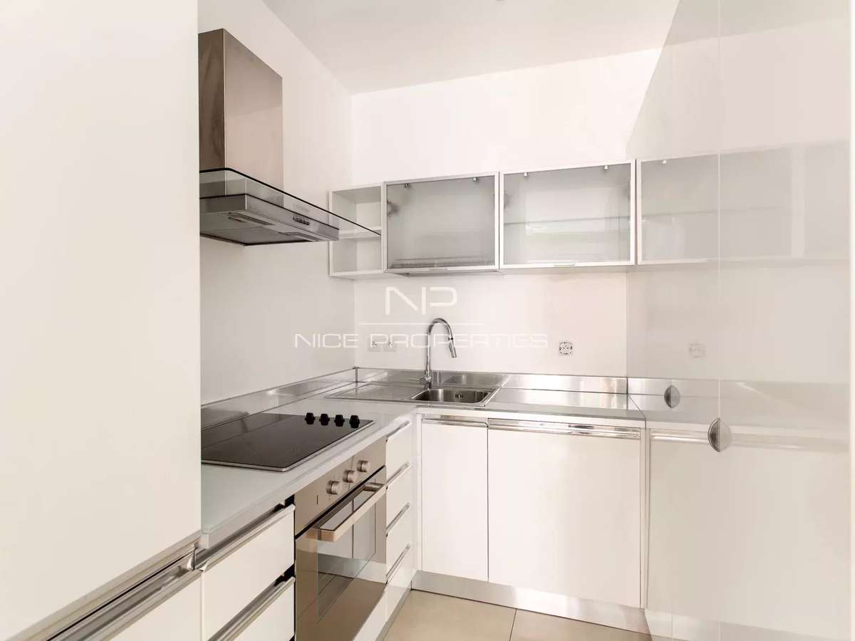 Apartment Nice
