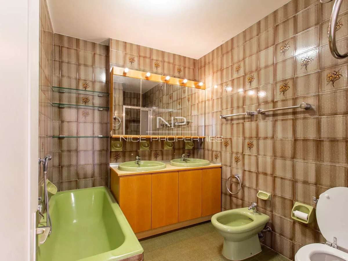 Apartment Nice