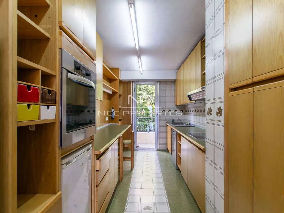 Apartment Nice
