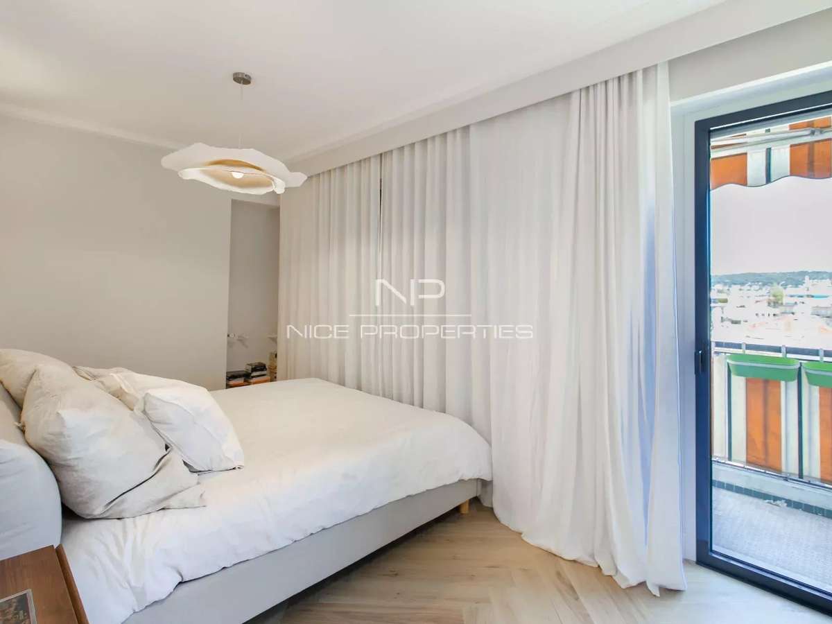 Apartment Nice