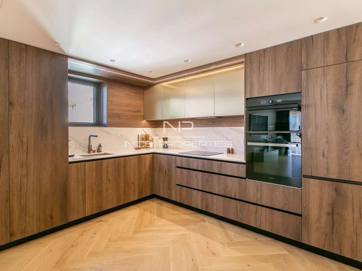 Apartment Nice