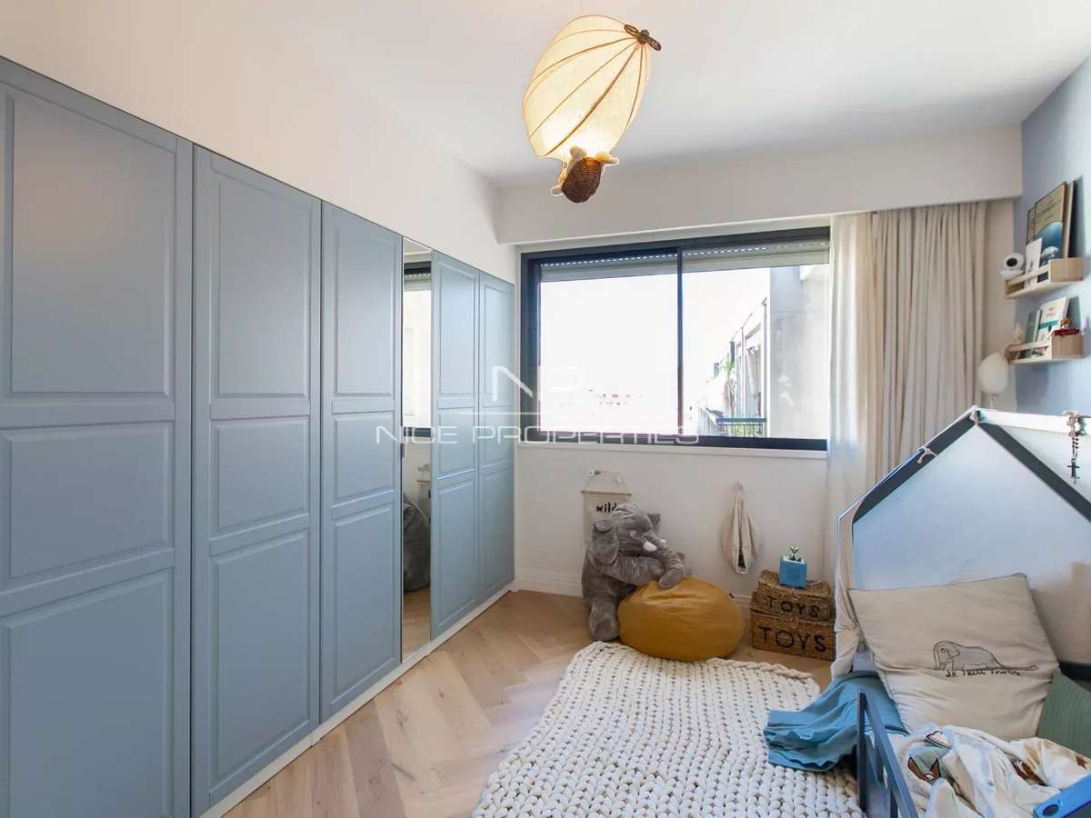 Apartment Nice