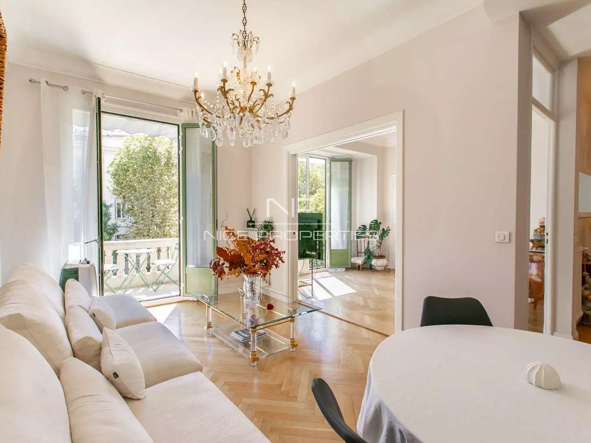 Appartement Nice