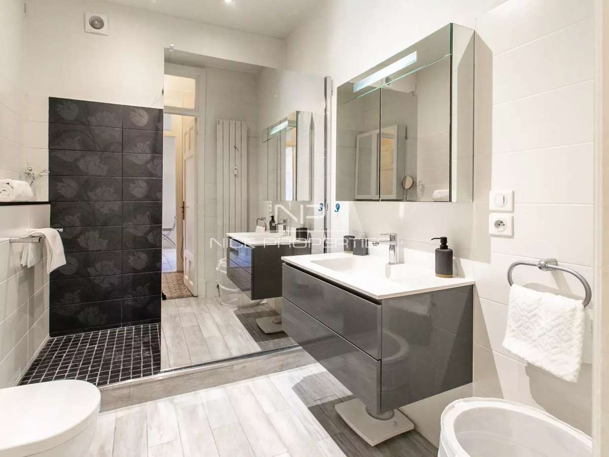 Appartement Nice