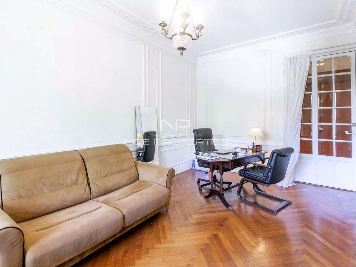 Appartement Nice