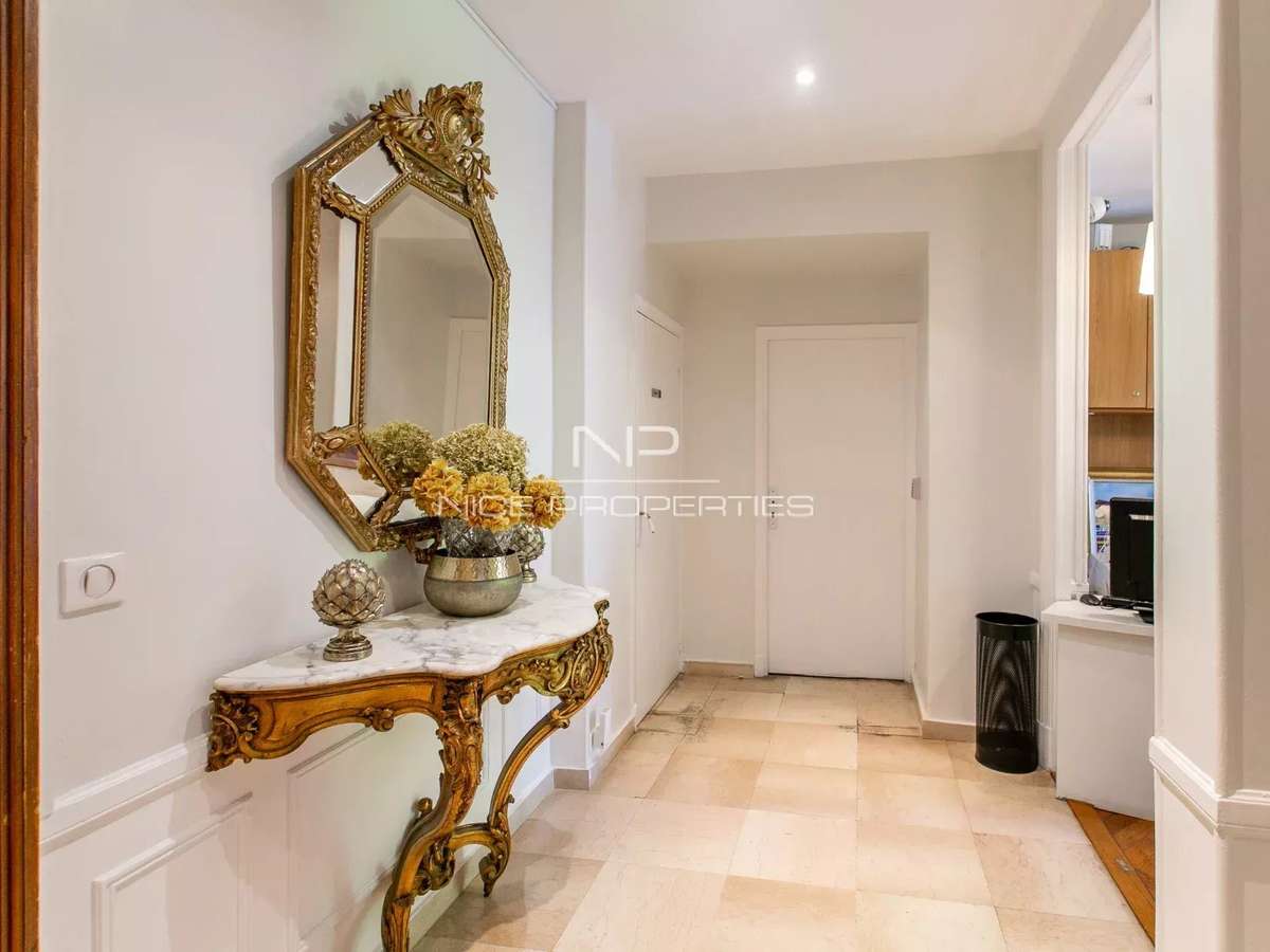 Appartement Nice