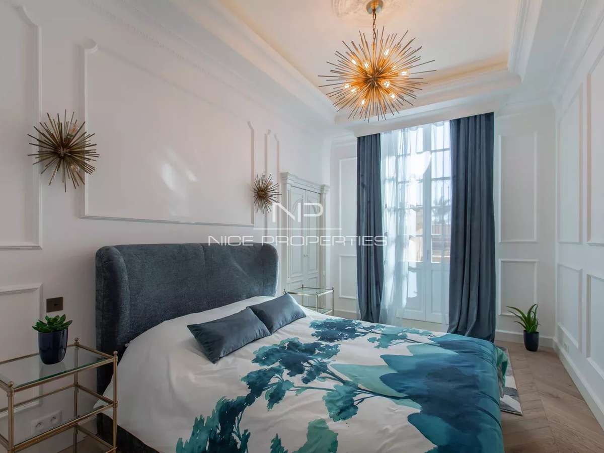 Apartment Nice