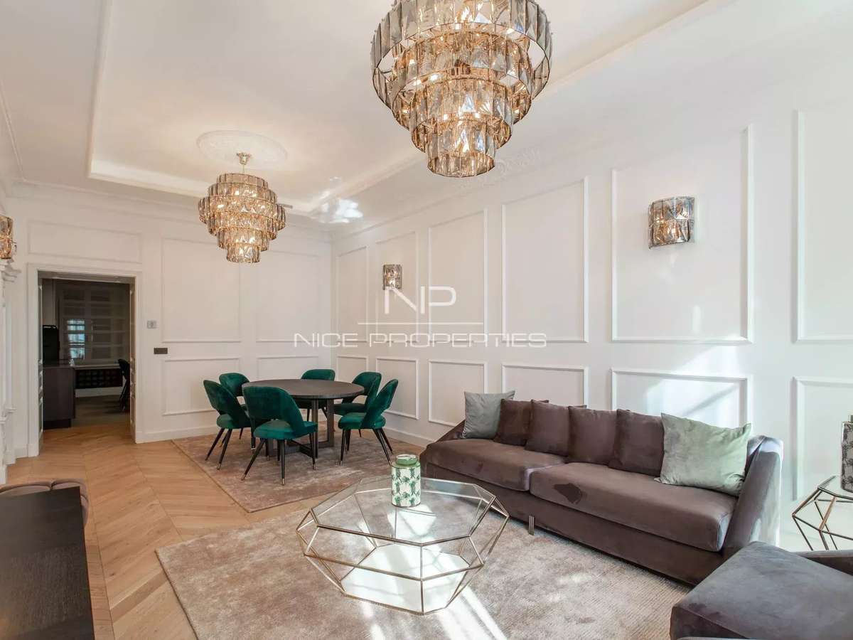 Apartment Nice