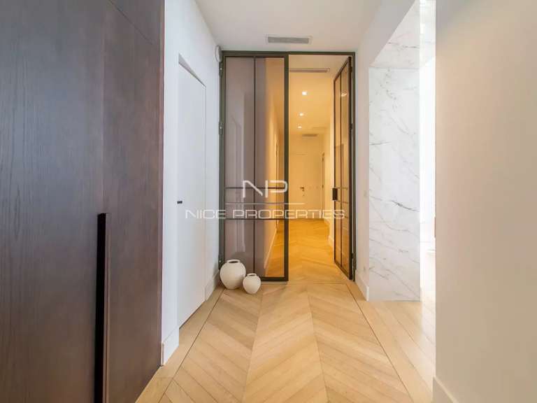 Apartment Nice - 3 bedrooms - 169m²