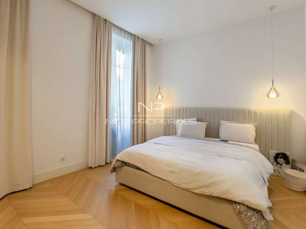 Appartement Nice
