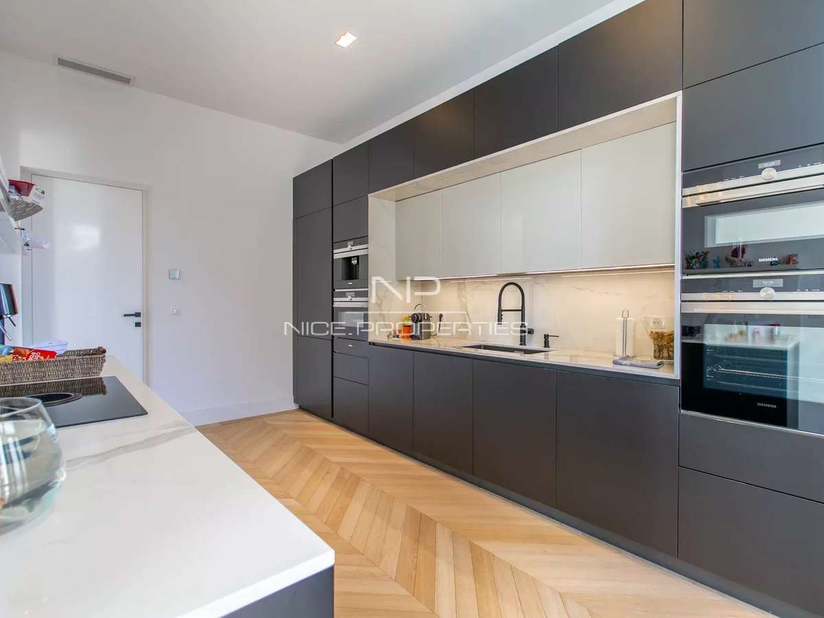 Appartement Nice