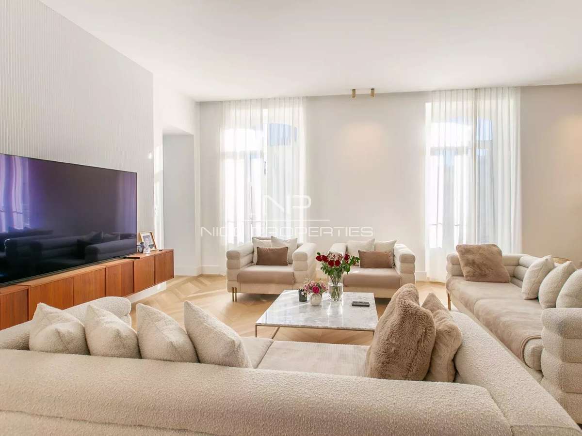 Appartement Nice