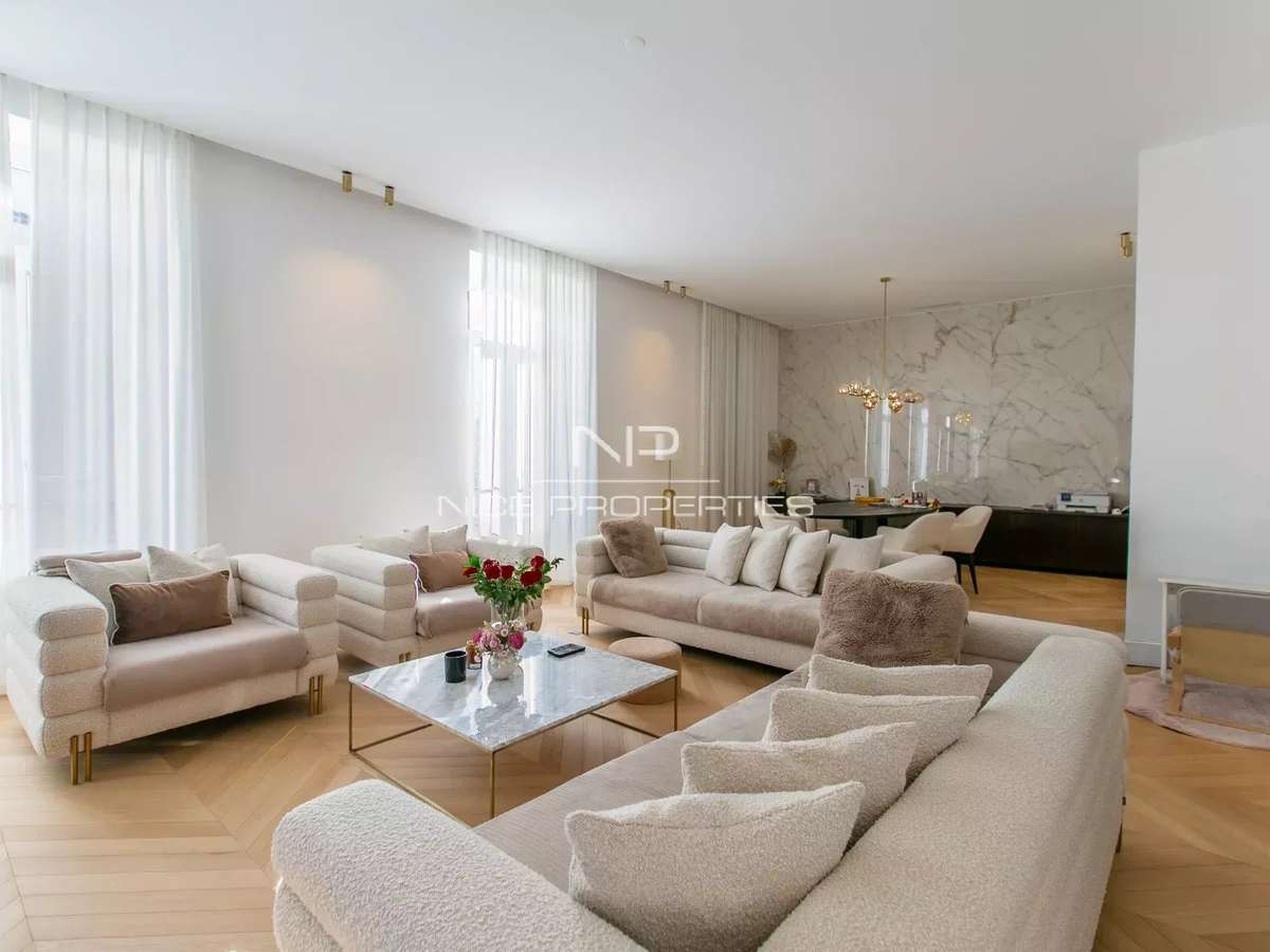 Appartement Nice