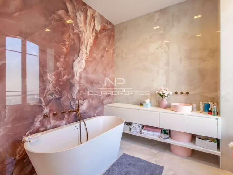 Apartment Nice - 3 bedrooms - 169m²
