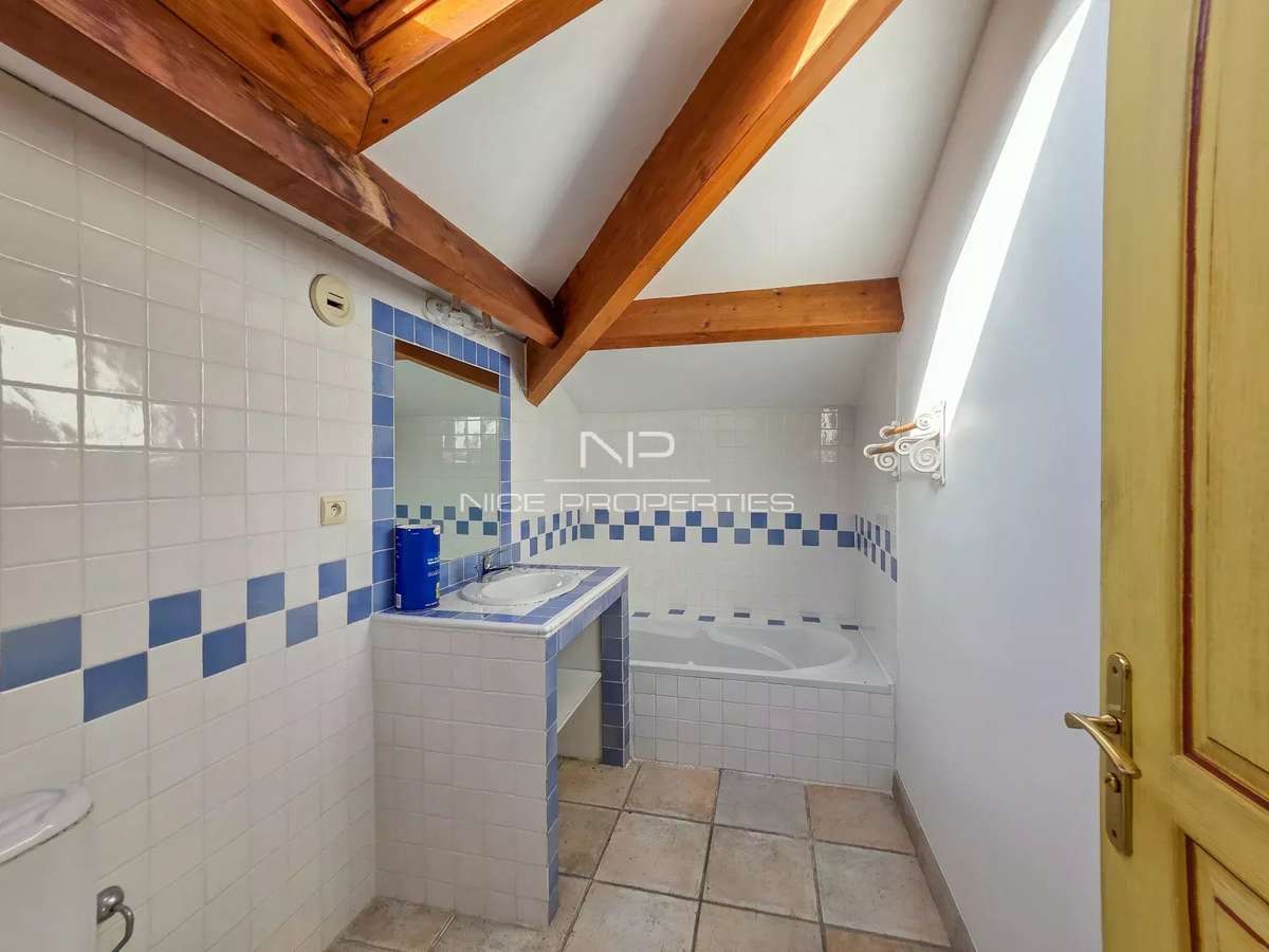 Villa Nice