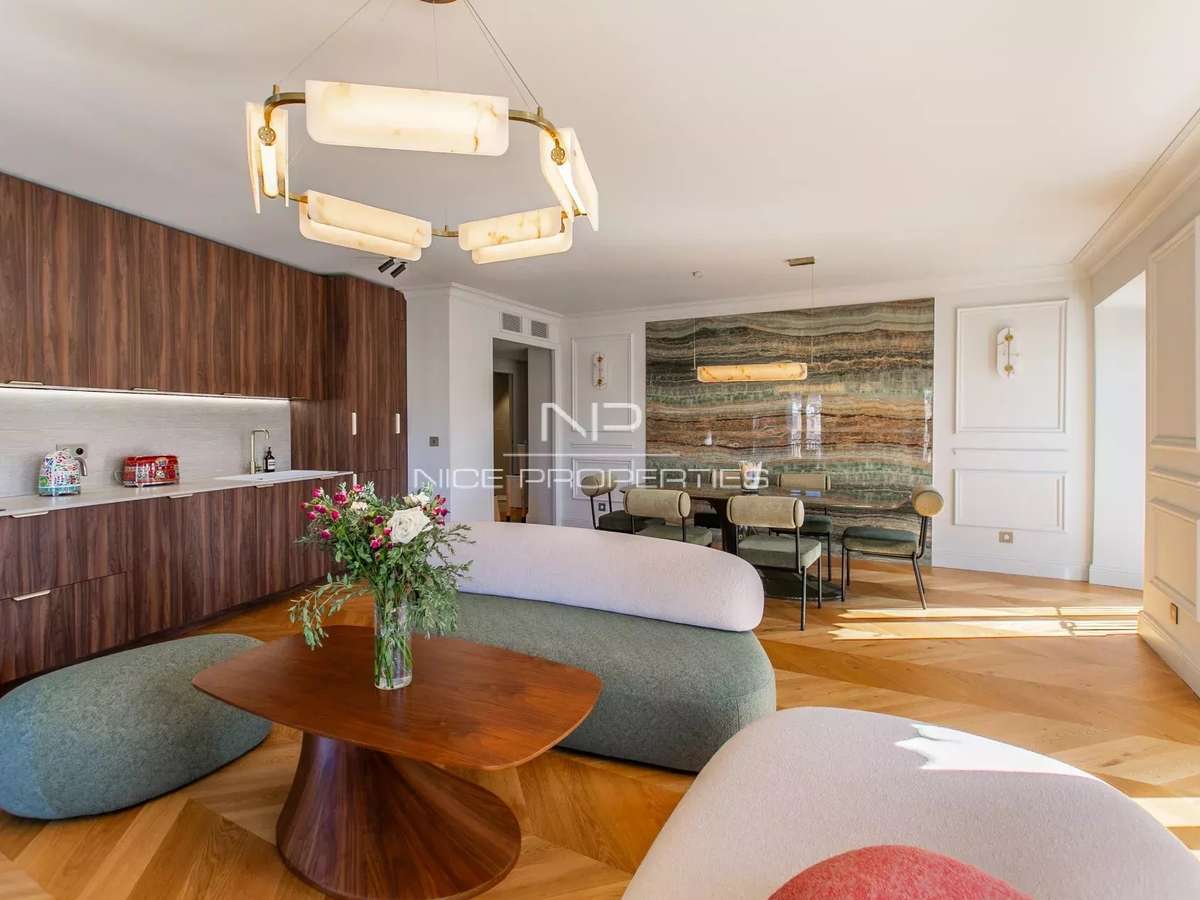 Apartment Nice