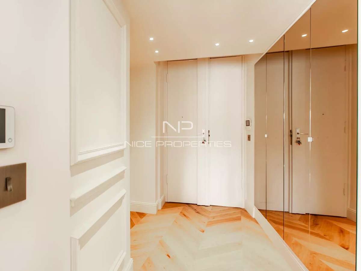 Apartment Nice