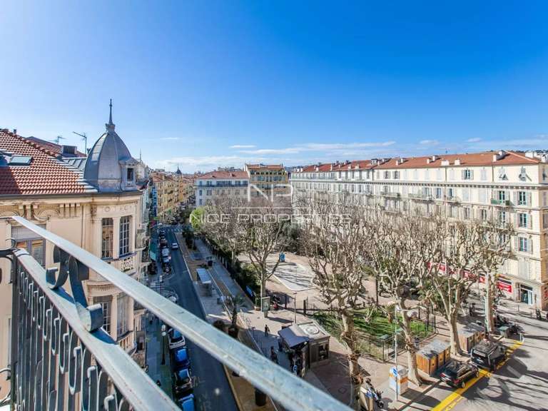 Apartment Nice - 4 bedrooms - 125m²
