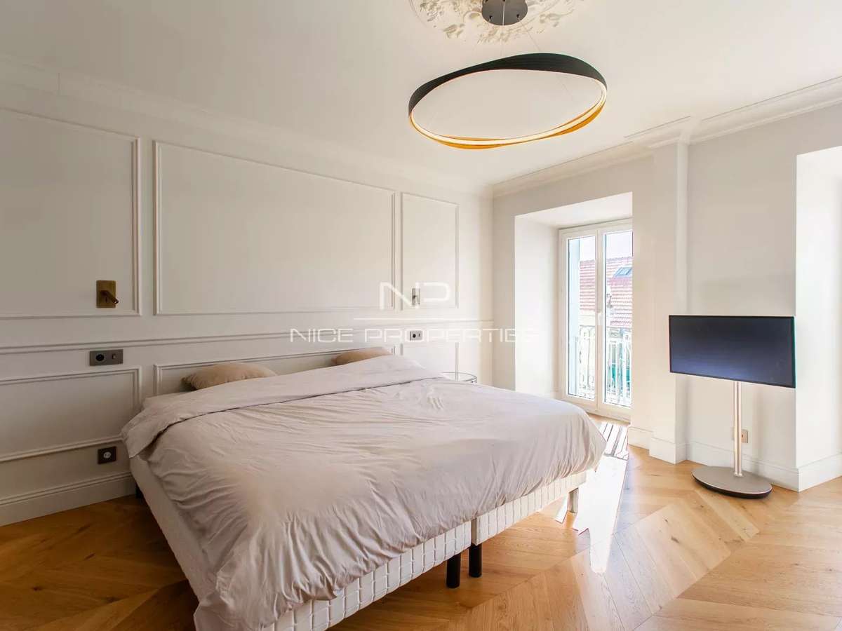 Apartment Nice
