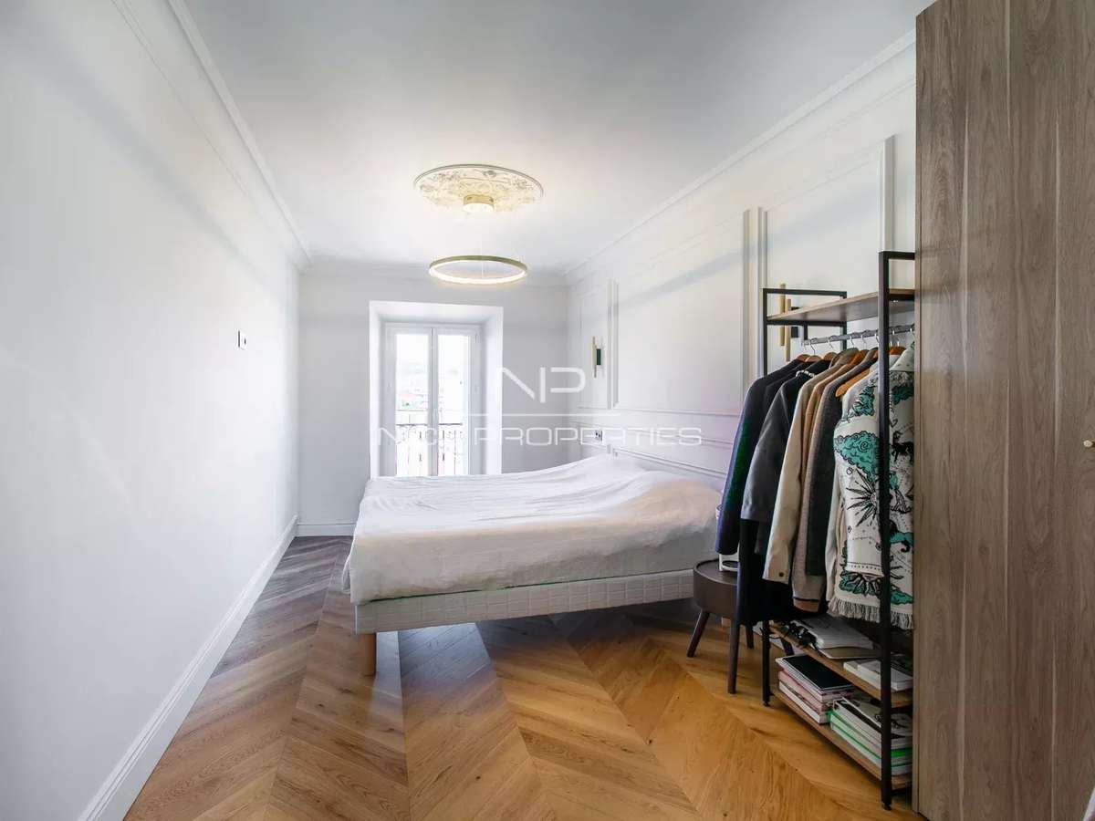 Apartment Nice