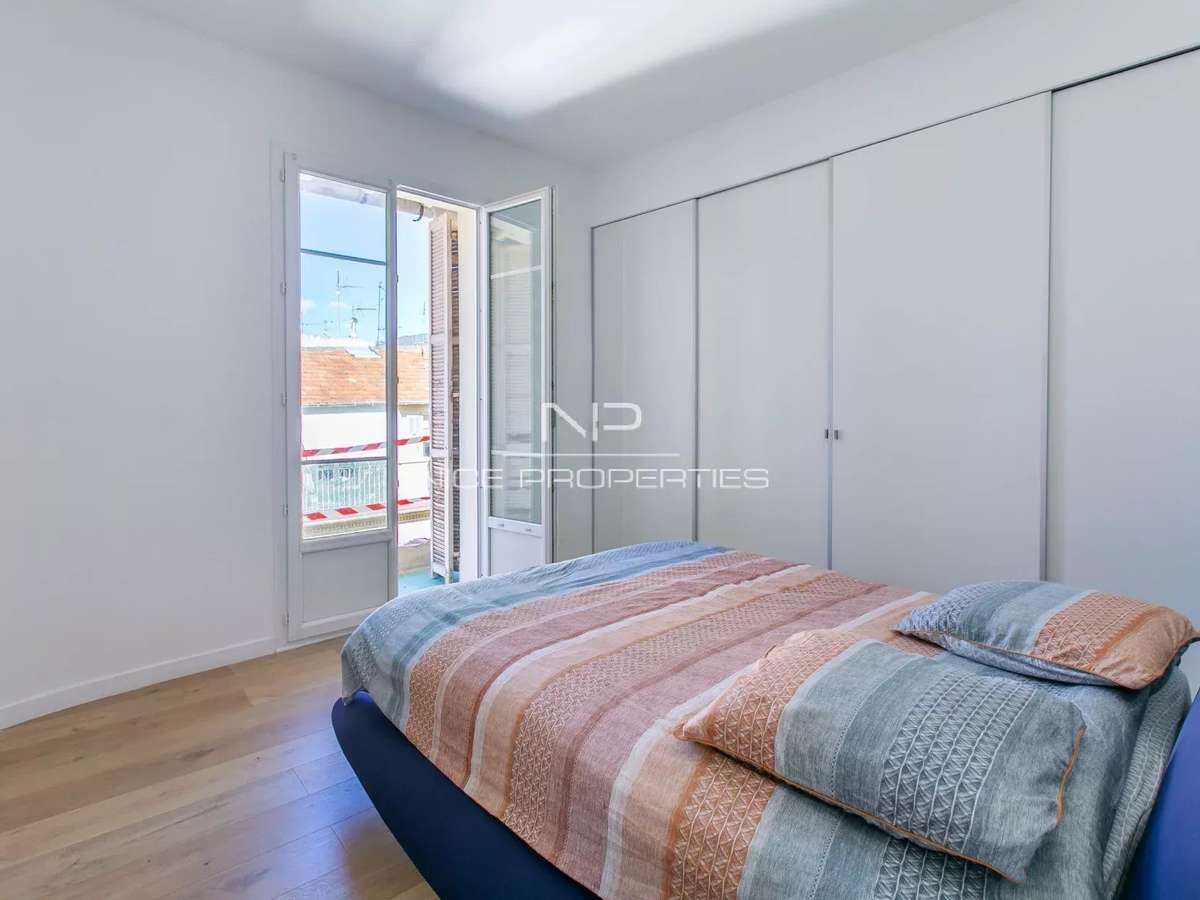 Appartement Nice