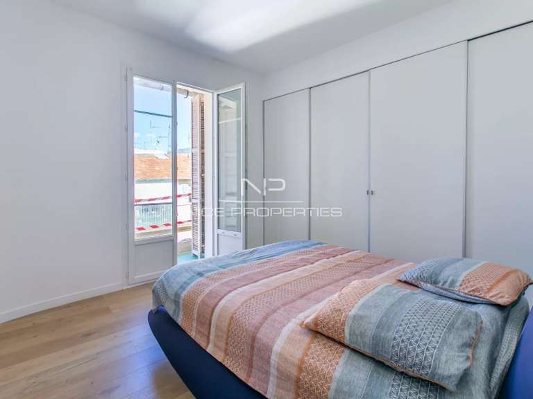 Appartement Nice - 2 chambres - 87m²