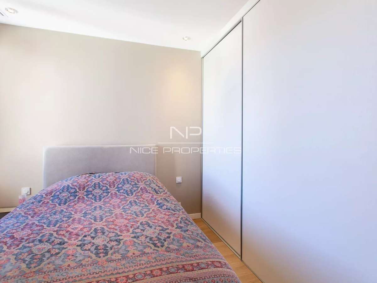 Appartement Nice