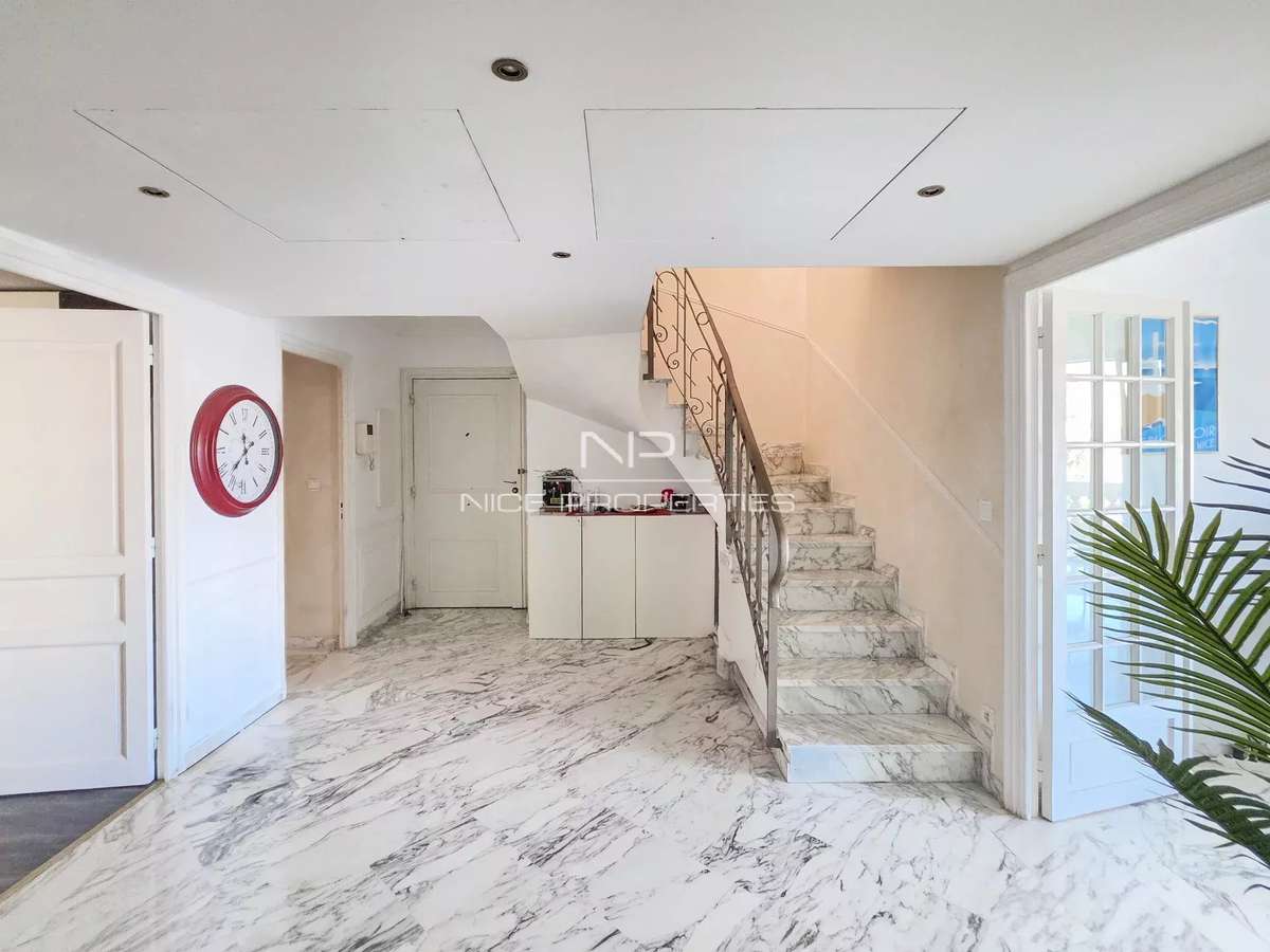 Appartement Nice
