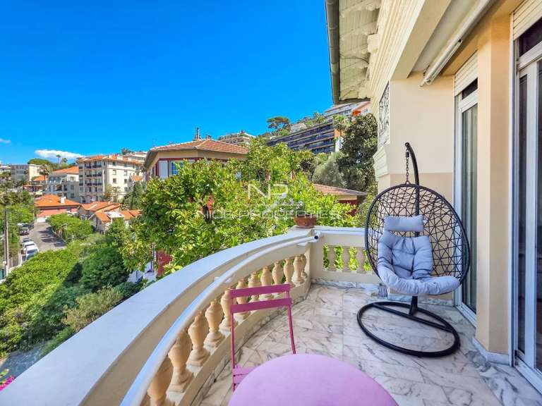 Appartement Nice - 3 chambres - 143m²