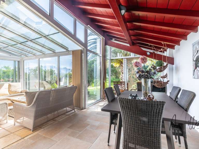 House Ciboure - 4 bedrooms - 234m²