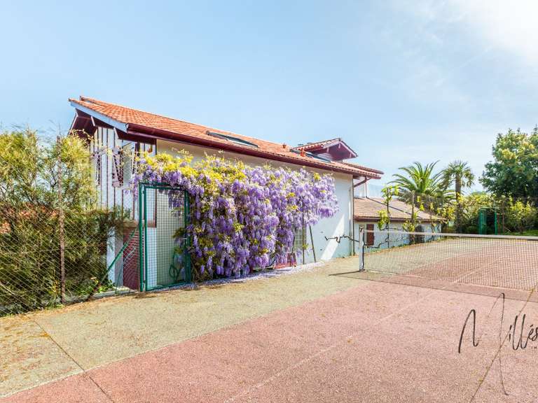 House Ciboure - 4 bedrooms - 234m²