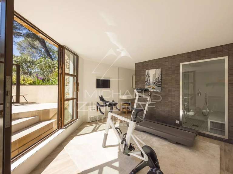 Villa Mougins - 4 chambres - 225m²