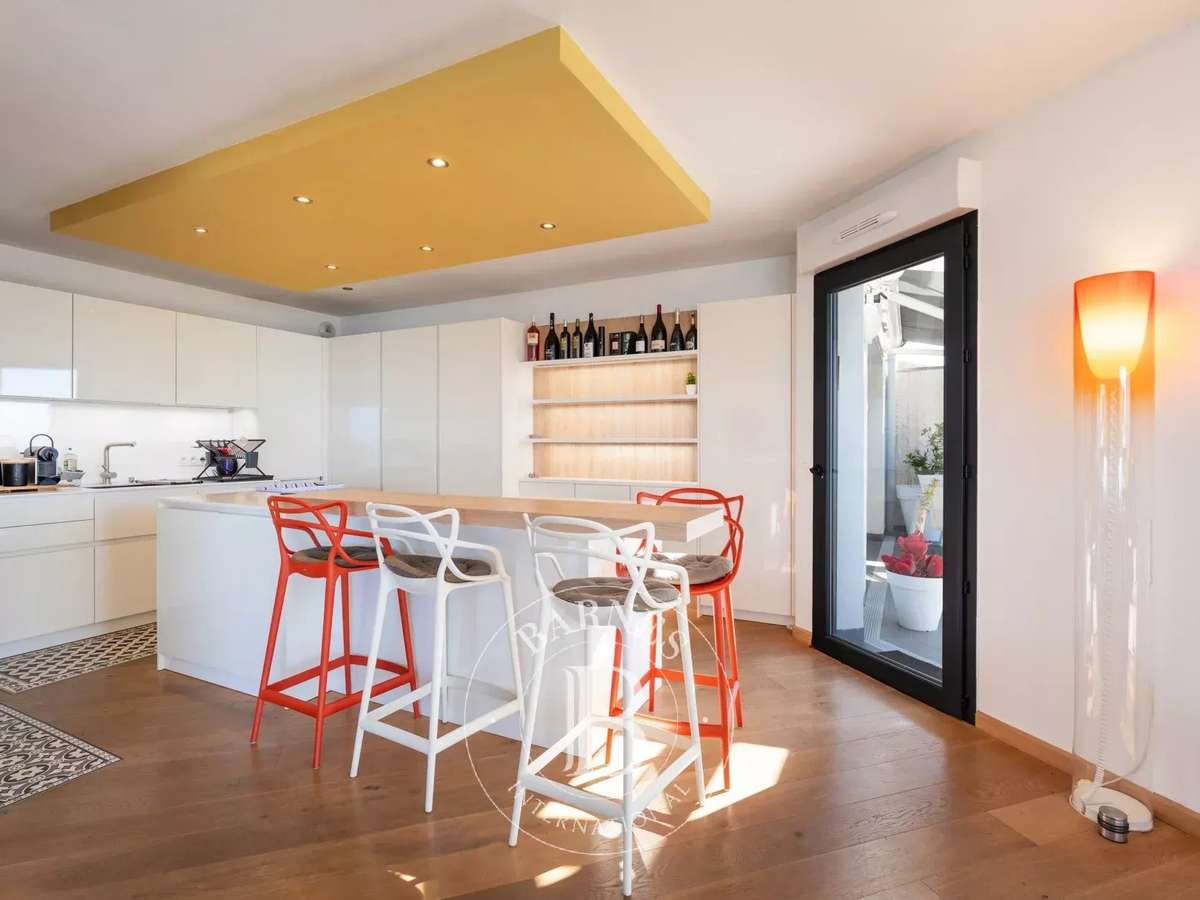 Apartment Ajaccio