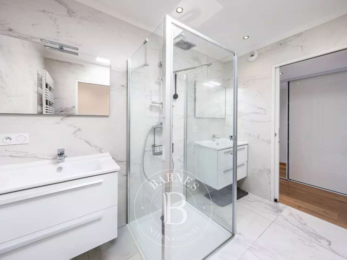 Apartment Ajaccio