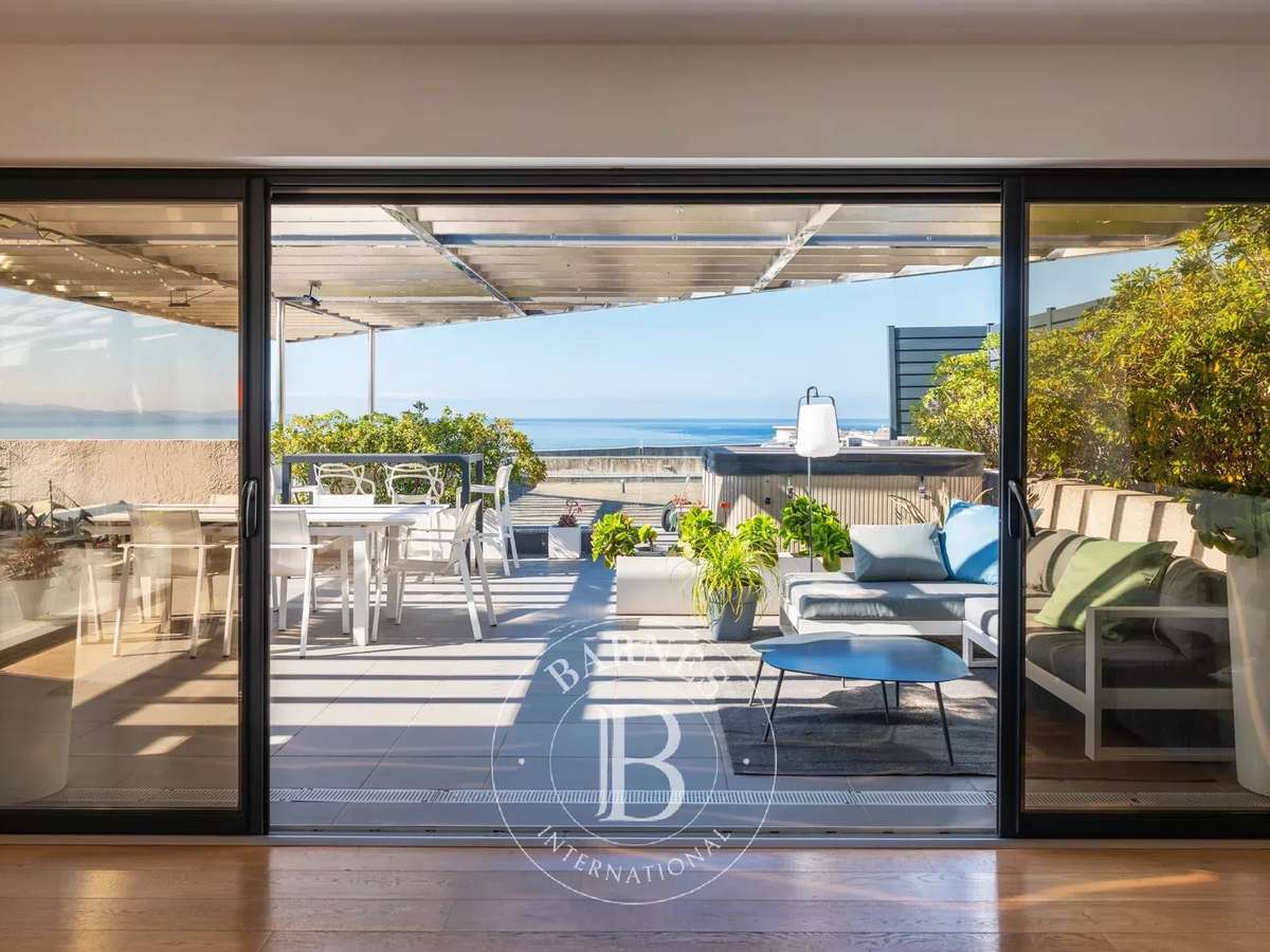 Apartment Ajaccio