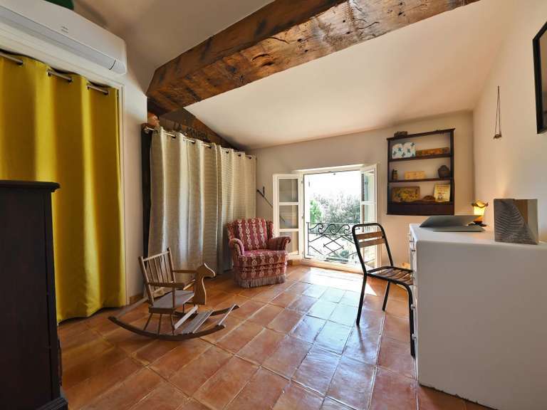 Propriété Uzès - 4 chambres - 190m²