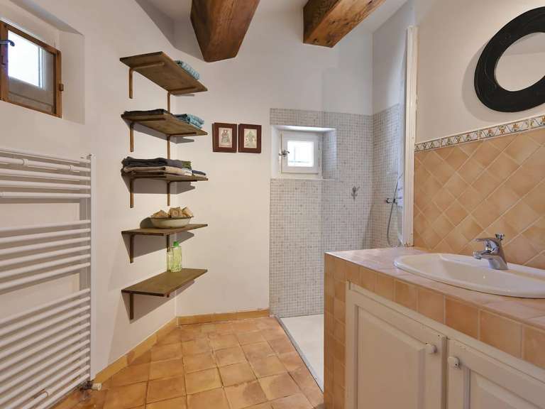 Propriété Uzès - 4 chambres - 190m²