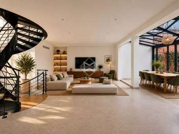 Vente maison 10 pièces Vente maison 10 pièces