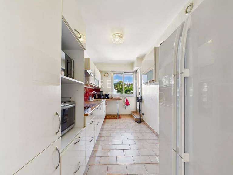 Appartement Cannes - 5 chambres - 193m²