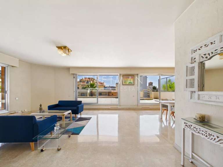 Appartement Cannes - 5 chambres - 193m²