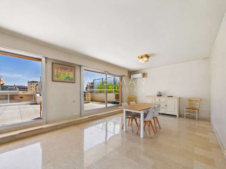 Appartement Cannes - 5 chambres - 193m²